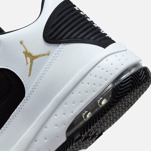 耐克（Nike）篮球鞋男鞋 春夏季新款实战缓震运动鞋Hyperdunk X Low舒适休闲鞋 CK6636-107黑白小金人 42.5