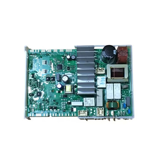 适用西门子洗衣机电脑主板WM10L2688W/12L2680W/10N1600W10L2600W 17号WM12P2691W/WM10P1R81W