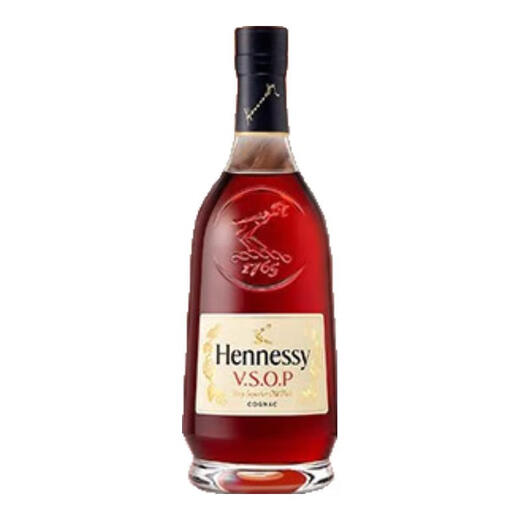 
Hennessy Licensed Cognac New Point/XO/VSOP 700ml French original imported wine Gift Hennessy VSOP 700mL *2