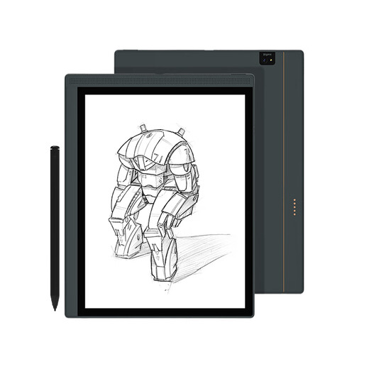 BIGMEB1051C color ink screen smart office notebook 10.3-inch electronic color ink screen large screen handwriting electronic paper book reader B1051 ink screen 6+128GB 300ppi