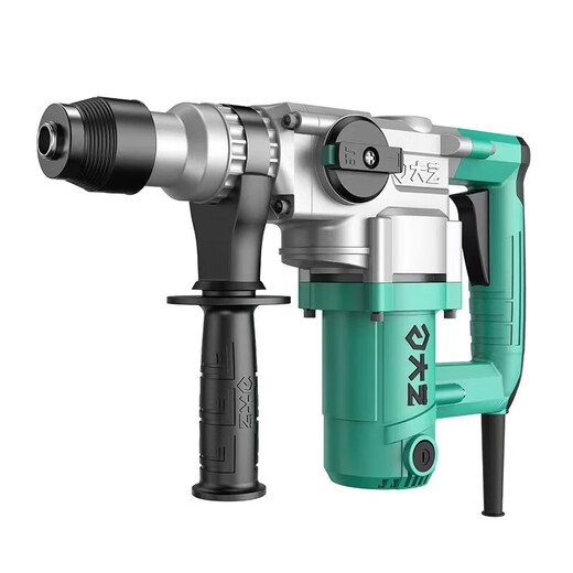 Le marteau électrique XMSJ et la sélection électrique multi-fonctions à forte puissance haute puissance forage industriel forage et forage outil d'alimentation à double usine 6630 double fonction 1050 watts