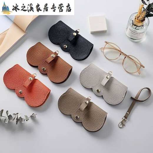 Boîte de verres de voiture pour sacs de verres pour femmes