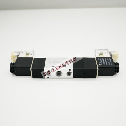 Convient pour l'électrovanne de joint moyen TG3512-06CTG3522-08C3532-10C3542-1 TG3532-10C (DC24V)