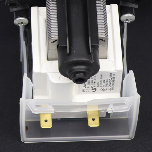 
Kezhitu is suitable for LG drum washing machine WD-T12235D/N12235D/A12115D/C12115D motor LG complete set of drain pump 100 original new