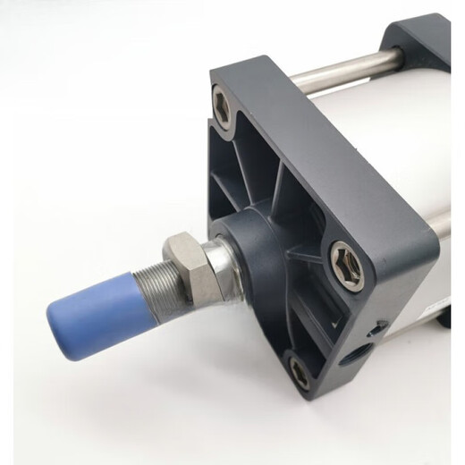 SC standard cylinder SC125X25