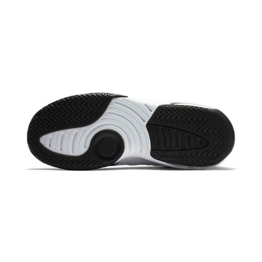 耐克（NIKE）儿童鞋男女AIR JORDAN MAX外场实战运动鞋 青少年训练比赛篮球鞋 AQ9214-121 39