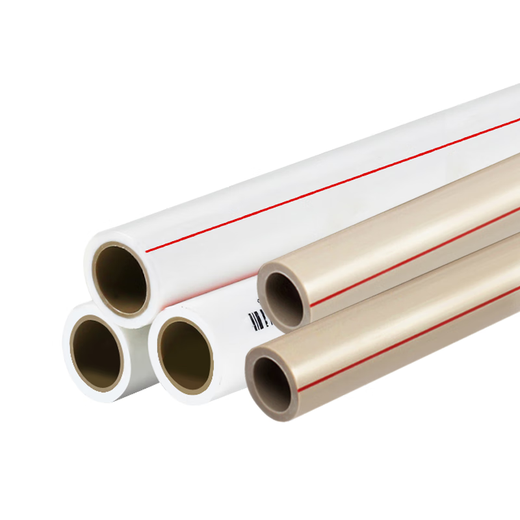 Jize PPR hot water pipe 40mm unit meter