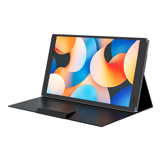 AOSIMAN portable display 4K mini display PS5/switch portable display computer host notebook Android mobile phone external expansion secondary screen mini small screen dual screen 10.1 inches 1080P 400nit highlight + IPS