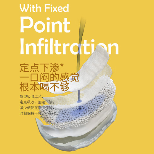 盛夏光年【品牌直供安心品质】经典gala拉拉裤婴儿学步裤(新老款随机发) 拉拉裤XXXL码26片（18kg+）