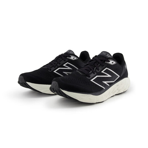 NEW BALANCE 运动鞋男鞋夏季透气缓震百搭舒适880V14跑步鞋 M880B14 42.5