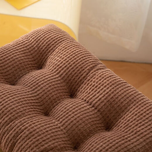 Super Jingshen Factory Factory Special Cushion Destablising Model Factory сидячие мягкие подушки полосы одежды для швейной швейной работники, атаковая подушка для стула Студент Учат