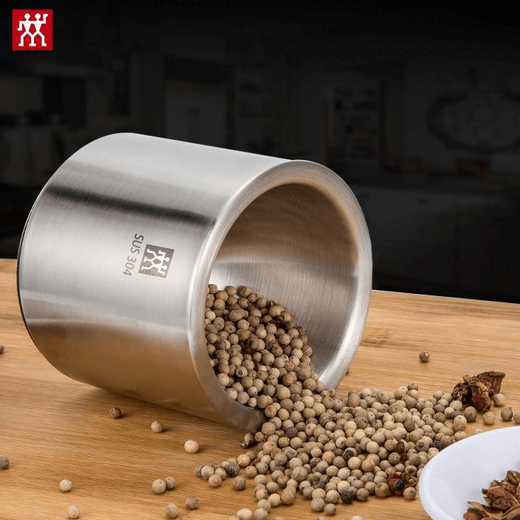 ZWILLING German garlic pounder, kitchen garlic masher, manual garlic press, garlic grinder, brand new 304 garlic pounding bowl, practical utensil, about 928.02G