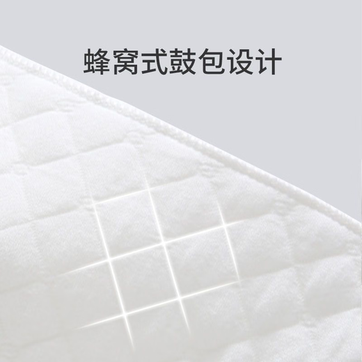 Tongkui gauze baby diaper washable urine ring pure cotton diaper newborn washable breathable baby diaper meson cloth [9 layers thickened] 3 pack