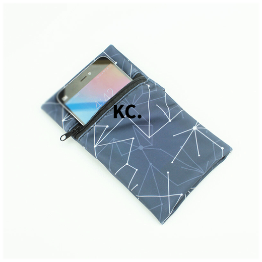 Kaooseen wrist mobile phone bag, arm wrist bag, sweat towel, running arm bag, sports mobile phone wristband for men and women, K03 plant pattern, weight 80 to 130, Jin Jin equals 0.5 kg, S size recommended