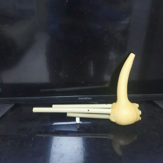 周昆葫芦笙直销一尺永德县五管沧源云县打歌芦苏铜舌 手工制作 C调