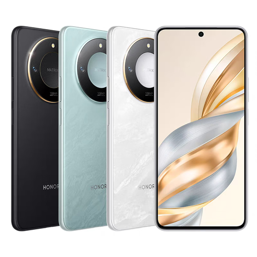 Hi nova new X60, ten-sided anti-fall, waterproof and wear-resistant 5G full network access, 100 million pixel ultra-clear, AI image straight screen, Huawei mate60 5G smartphone, Huawei Smart Selection, Haihuqing 12GB+512GB