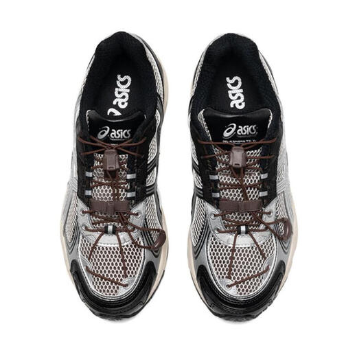 ASICS [大发发] Гель-кахана TR V4 кроссовки для мужчин и женщин 1203A716-020 37,5