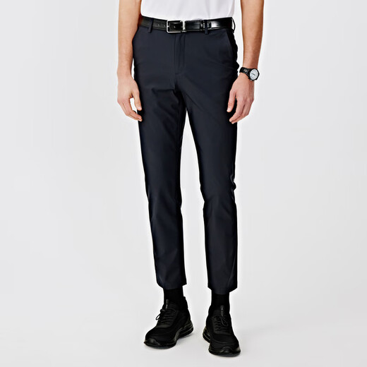 BIEMLFDLKK [Fabricant de technologie de détection froide] Pantalon pour hommes du printemps et d'été.