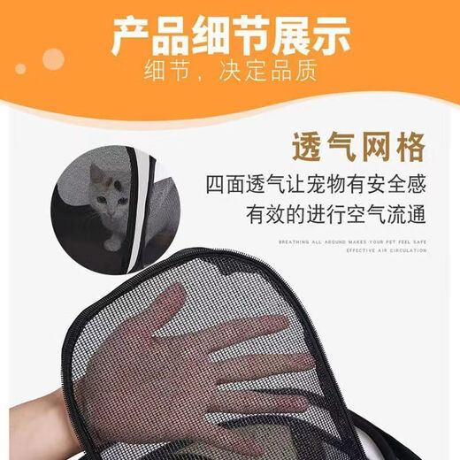 Pet drying box hair dryer, cat hair dryer, dog bathing artifact, fully automatic household foldable and convenient storage 1-20 Jin Jin equals 0.5 kg, luxury model + foot pad + low noise dryer