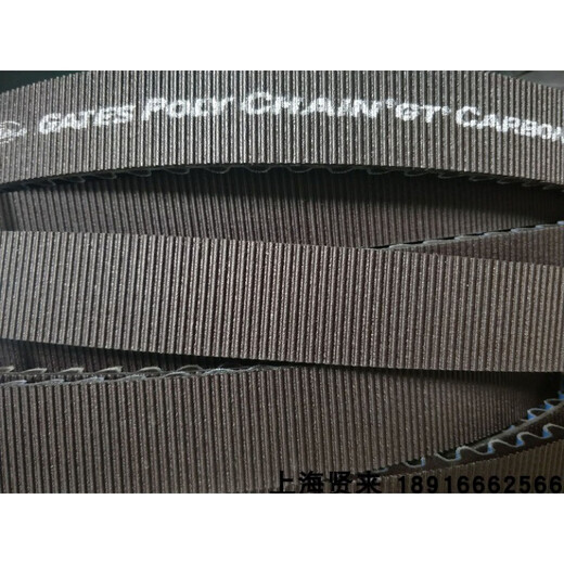 盖茨GATESPOLY CHAIN保力强同步皮带8MGTC12808MGT1440 Carbo 询价后再拍裁切不支持退换