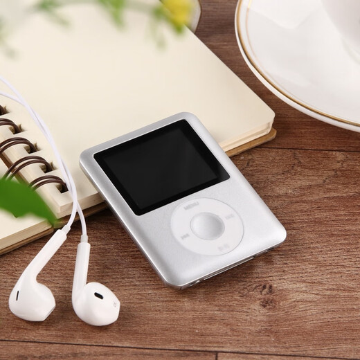 Jiajiexun MP3 Walkman MP4 Bluetooth model designated download VIP songs student version English listening novel video card black (with Bluetooth function) 16G (gift package + 200 VIP songs)