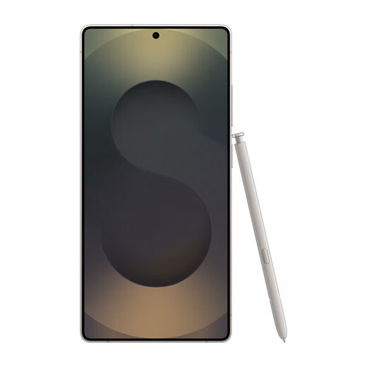 Samsung (SAMSUNG) Galaxy S25Ultra AI camera phone, 24 interest-free periods, super anthropomorphic AI assistant 200 million pixels, flash delivery in Beijing city, titanium shadow black, 16GB+1TB full network, official standard configuration