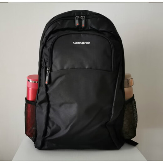Samsonite (Samsonite) Samsonite de 15 pulgadas mochila para computadora mochila ultraligera de mochila.