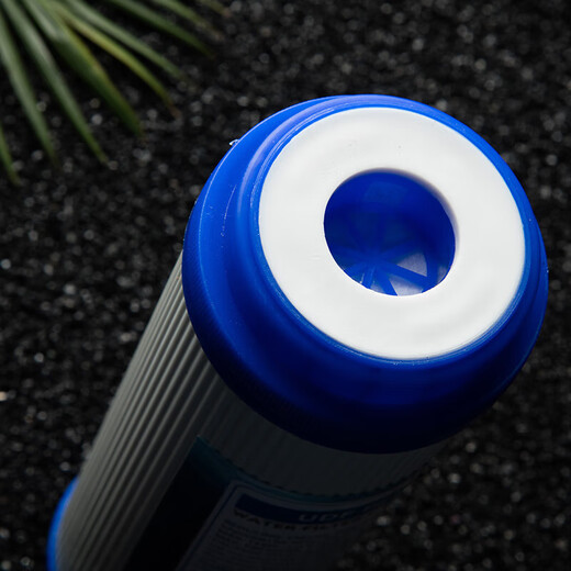 Drill core water purifier general Meidi mro101a/101/102/204 MR0101/0101A-5 RC1583a filter element Second-grade particle activated carbon (replaced in 6-9 months)