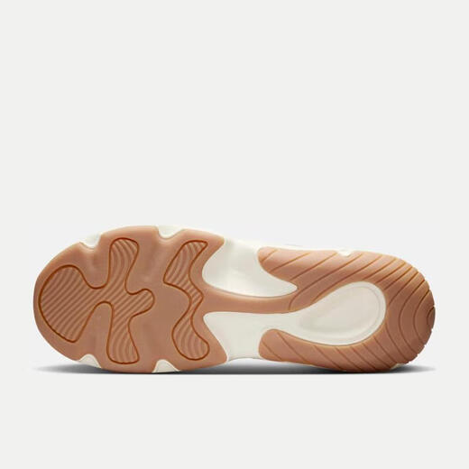 耐克（NIKE）女鞋 夏季新款TECH HERA运动鞋训练跑步耐磨透气休闲鞋复古老爹鞋 DR9761-500 36