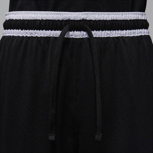 耐克（NIKE）Jordan Sport Dri-FIT Diamond 男子速干网眼布短裤 HF9911-010 M