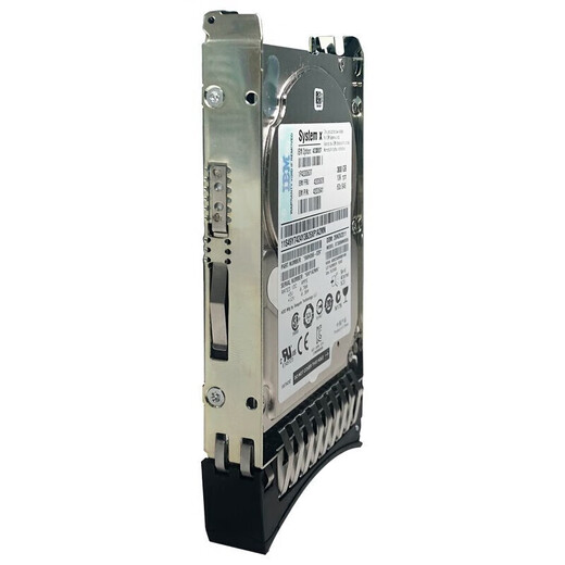Lenovo (Lenovo) IBM Server-Festplatte SAS/SATA allgemeines Enterprise-Level/300G/600G/900G/1T/2T 1,2T SAS 10K RPM 2,5 Zoll