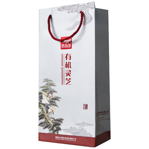 
Xianzhilou Chinese herbal medicine tablets] Xianzhilou Broken Wall Ganoderma lucidum spore powder 2g*60 bags Ganoderma lucidum powder tea pharmacy same gift box [6 boxes more affordable] 360 bags [2g*60 bags/box] Delivery with gift bag