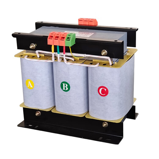 Shibu Electrical 690V660V Transformation 380V zu 220V200 Drei-Coin-Isolationstransformator SBK-3KVA5KW10KVA SBK-2KVA/KW 380V-Transformation 200 V