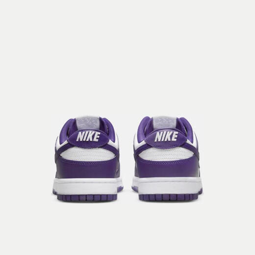 耐克（NIKE）【滔搏运动】男子运动鞋复古板鞋 DUNK LOW RETRO DD1391-104 38.5