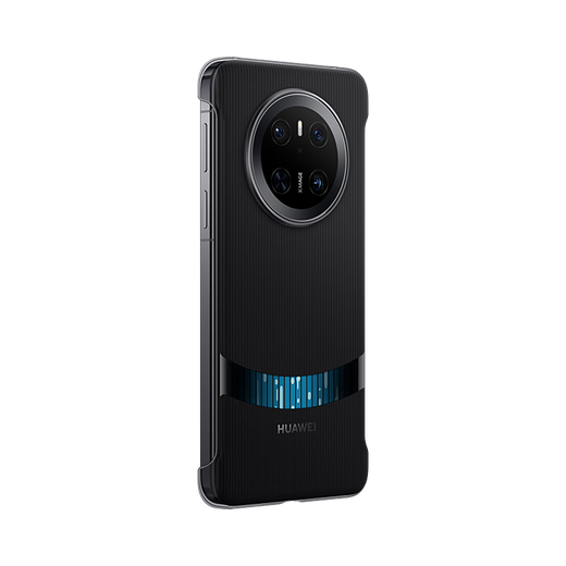 华为（HUAWEI）原装Mate70/pro/+/X6微泵液冷手机壳保护套高效散热降温黑科技 华为Mate70Pro/Pro+微泵液冷壳 【华为原装 支持验货】