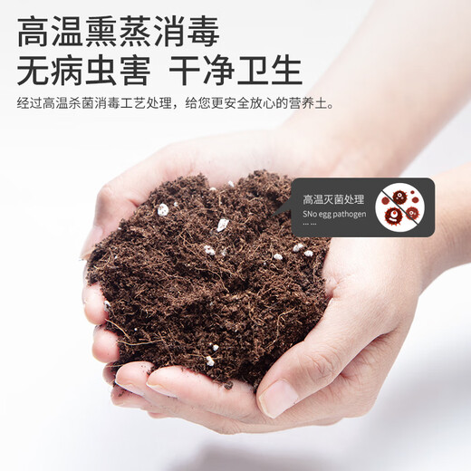 Стэнли, питательная почва для денежного дерева, специальная почва, удобрение, почвенный горшок, почва для посадки, органическая почва общего типа, питательная почва для денежного дерева, 10 л