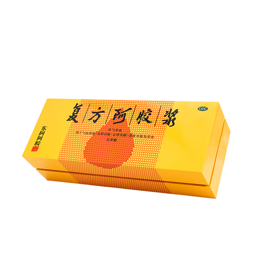 
Dong'e Ejiao Compound Donkey-hide gelatin paste 20ml*48 pieces containing donkey-hide gelatin to nourish qi and blood, nourish qi and improve sleep, oral liquid type, dizziness, palpitations and insomnia, loss of appetite and anemia