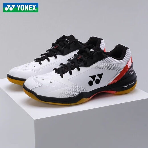 Yy Badminton Shoes 65Z3 baskets ultraliers quatre générations non glissantes chaussures de sport respirant chaussures pour hommes chaussures de formation des femmes