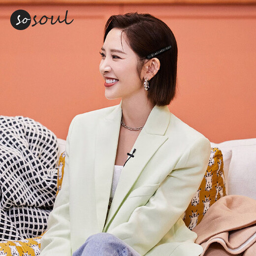 SO SOUL hair clip 2025 new high-end women's side bangs clip forehead one-word clip hair trim side clip simple hair clip rhinestone starry sky black (2 pieces) main picture style