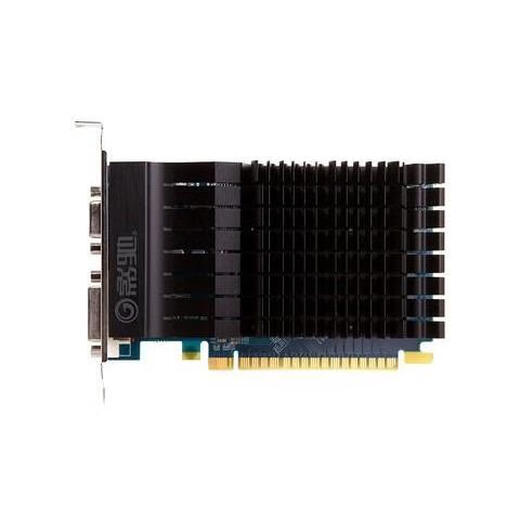 Tarjeta gráfica AMD para juegos de segunda mano HD7770HD65705750HD6770HD6850HD7750R72402G tarjeta gráfica HD7750 1G tarjeta gráfica 1GB