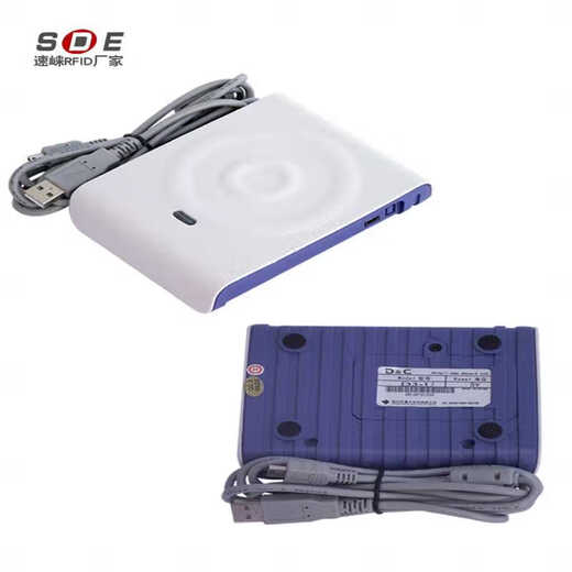 Deka IC card reader D3 IC card reader D3-U RFID induction 1 card D8-U card reader USB interface C Deka T6-ULC plug-in card