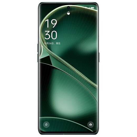 OPPOFind X6 Pro 超光影三主摄 哈苏影像第二代骁龙8旗舰芯 智能手机 云墨黑 16GB+512GB 单机+第三方品牌快充+店保一年