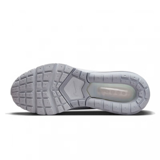 耐克（NIKE）女鞋 AIR MAX气垫缓震透气休闲运动跑步鞋CI3899-500 FD6409-004 37.5