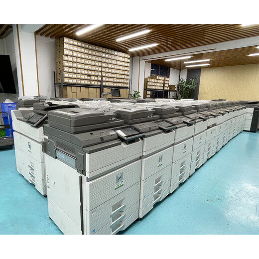 Sharp MX 654 754 6508 7508 753N 7581 Black and White Copier Laser Laser Wireless Printing 7581+ Small Patcher Expédition Frais de paiement
