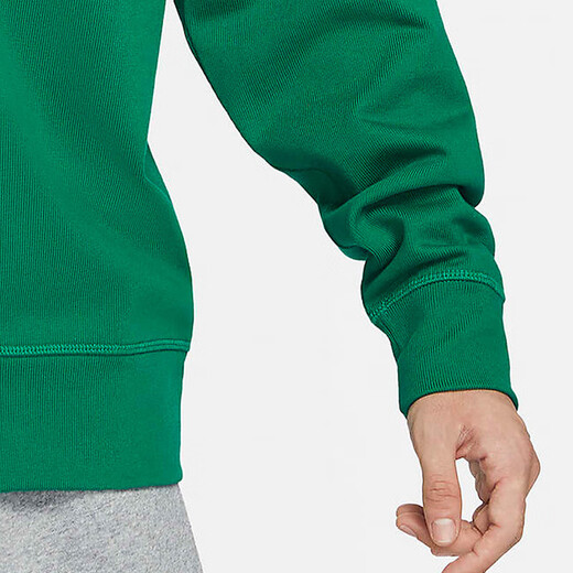 耐克（NIKE） 春季男装运动休闲外套针织夹克 FN3899-365 M