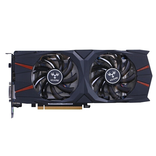 华硕/七彩虹/品牌随机 GTX960/1060/1660S/2060 台式电脑吃鸡3A游戏二手显卡 GTX 1060-3G【 热卖神卡 性价比之选】