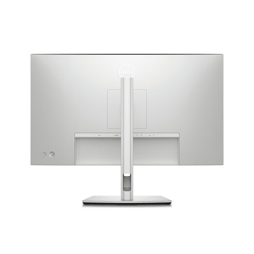 Dell (DELL) U2724D/U2724DE 27-inch 2K monitor IPS screen 120Hz high brush lifting and rotating Type-C interface hardware anti-blue light display screen U2724DE (HDMI+DP+type-C) interface