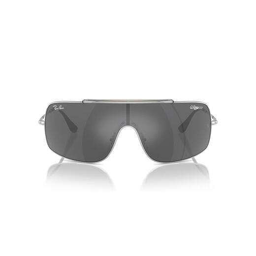 Gafas de sol Ray-Ban Gafas de sol irregulares 0RB3897 003/6G Tamaño único (f)