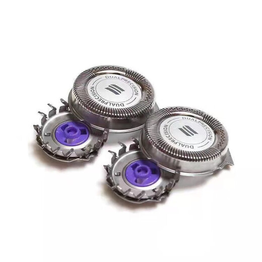 Philips original Philips shaver HQ8 head PT720PT722PT725PT786AT890HQ7310 accessories 60 3 blades 3 mesh double layer original import