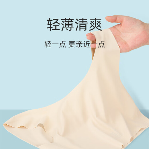 Langsha sous-vêtements pour femmes Gathering sans dos, gros seins, petits seins, gilet de sport, soutien-gorge pour filles sans anneaux en acier, Anti-sac ZW Gray M [adapté à 90-105 Jin [Jin est égal à 0,5 kg]]]